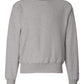 Champion Sweatshirts S / Oxford Grey Champion - Reverse Weave® Crewneck Sweatshirt