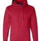 Champion Sweatshirts S / Scarlet Champion - Double Dry Eco® Hooded Sweatshirt