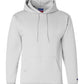 Champion Sweatshirts S / White Champion - Double Dry Eco Hooded Sweatshirt