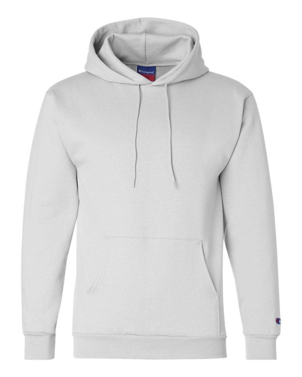 3-Day Swift Ship: Champion - Powerblend® Hooded Sweatshirt