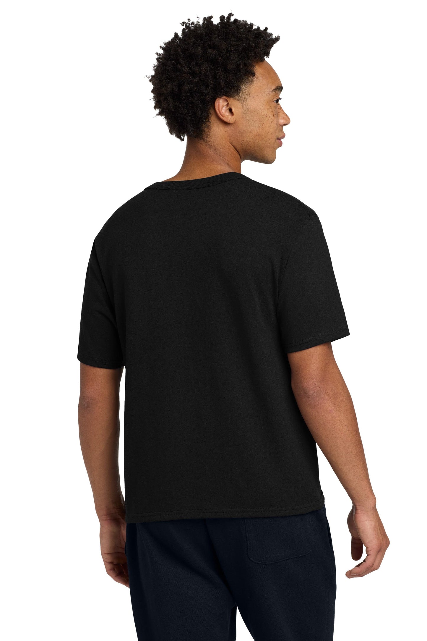 Champion T-Shirts Champion - Heritage Jersey T-Shirt