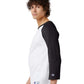 Champion T-Shirts Champion - Raglan Baseball T-Shirt