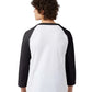 Champion T-Shirts Champion - Raglan Baseball T-Shirt