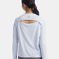 Champion T-shirts Champion - Women's Sport Soft Touch Long Sleeve T-Shirt