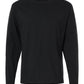 Champion T-Shirts S / Black Champion - Long Sleeve T-Shirt