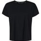Champion T-shirts S / Black Champion - Women's Sport Soft Touch T-Shirt