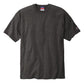 Champion T-Shirts S / Charcoal Heather Champion - Heritage Jersey T-Shirt