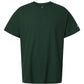 Champion T-Shirts S / Dark Green Champion - Jersey Short Sleeve T-Shirt