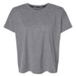 Champion T-shirts S / Ebony Heather Champion - Women's Sport Soft Touch T-Shirt