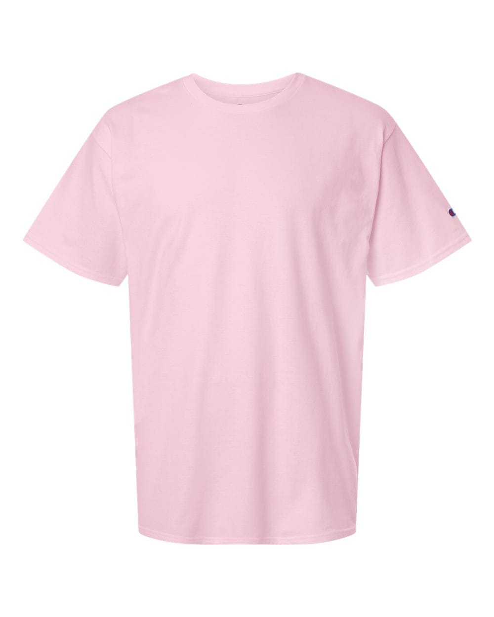 Champion - Jersey Short Sleeve T-Shirt