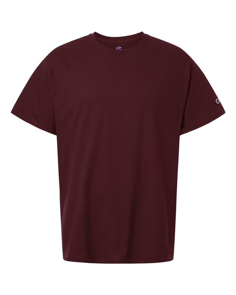 Champion - Jersey Short Sleeve T-Shirt