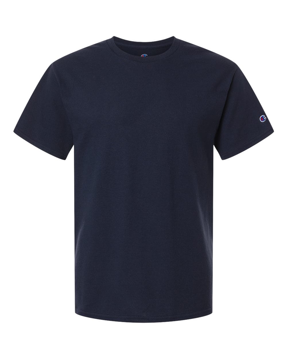 Champion - Jersey Short Sleeve T-Shirt