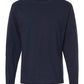 Champion T-Shirts S / Navy Champion - Long Sleeve T-Shirt