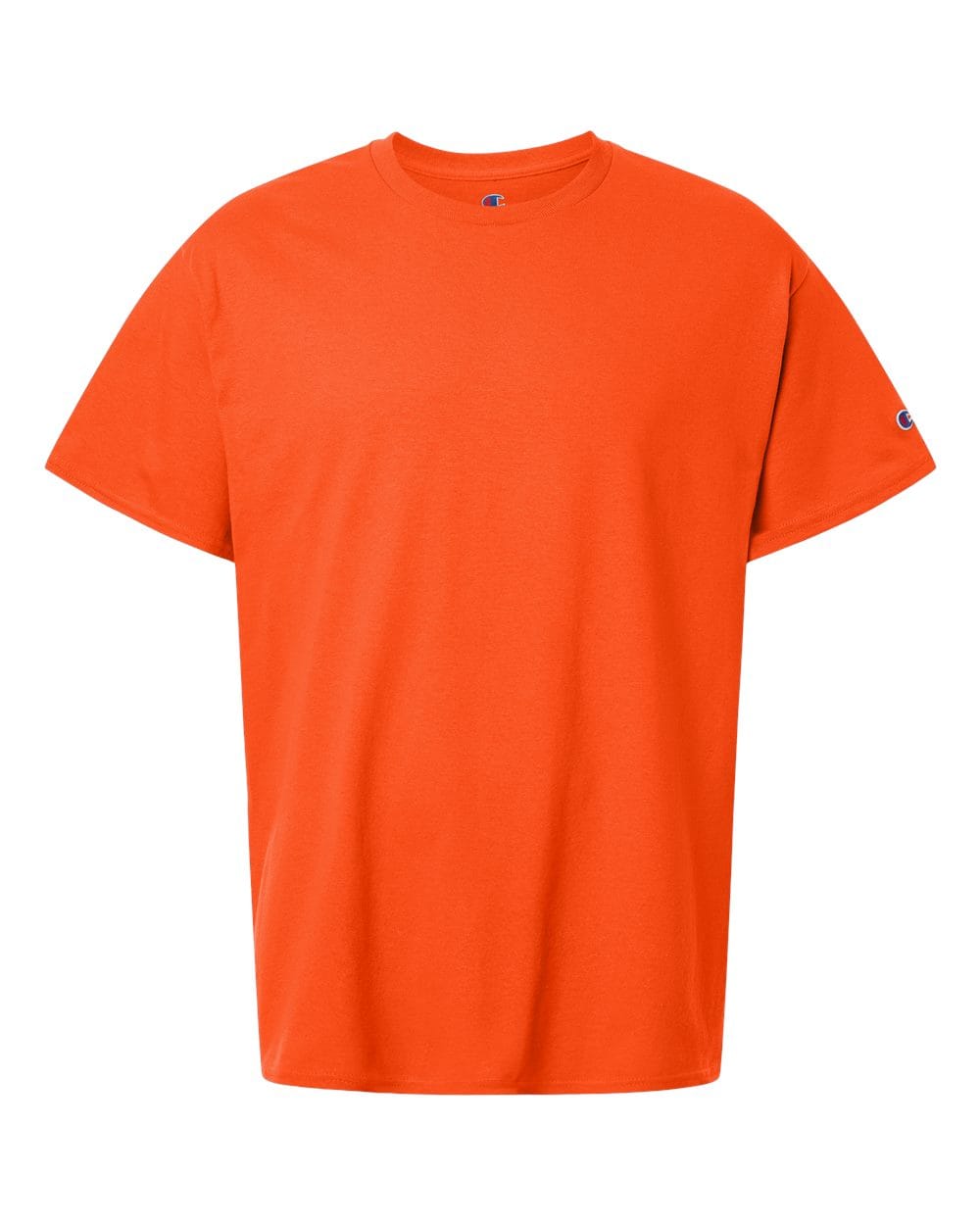Champion - Jersey Short Sleeve T-Shirt