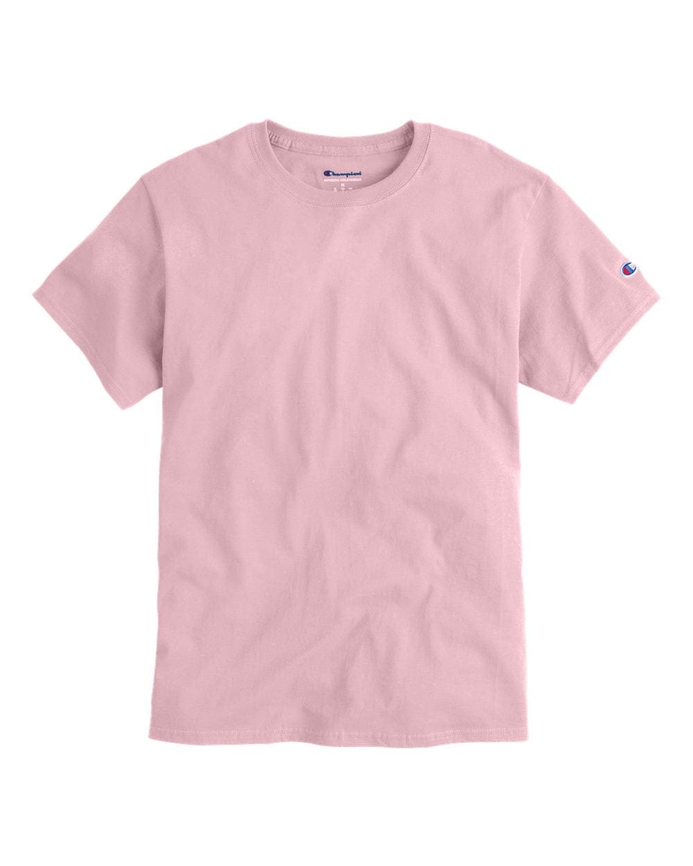Champion T-Shirts S / Pink Candy Champion - Short Sleeve T-Shirt