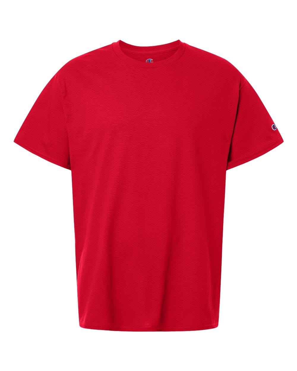 Champion - Jersey Short Sleeve T-Shirt
