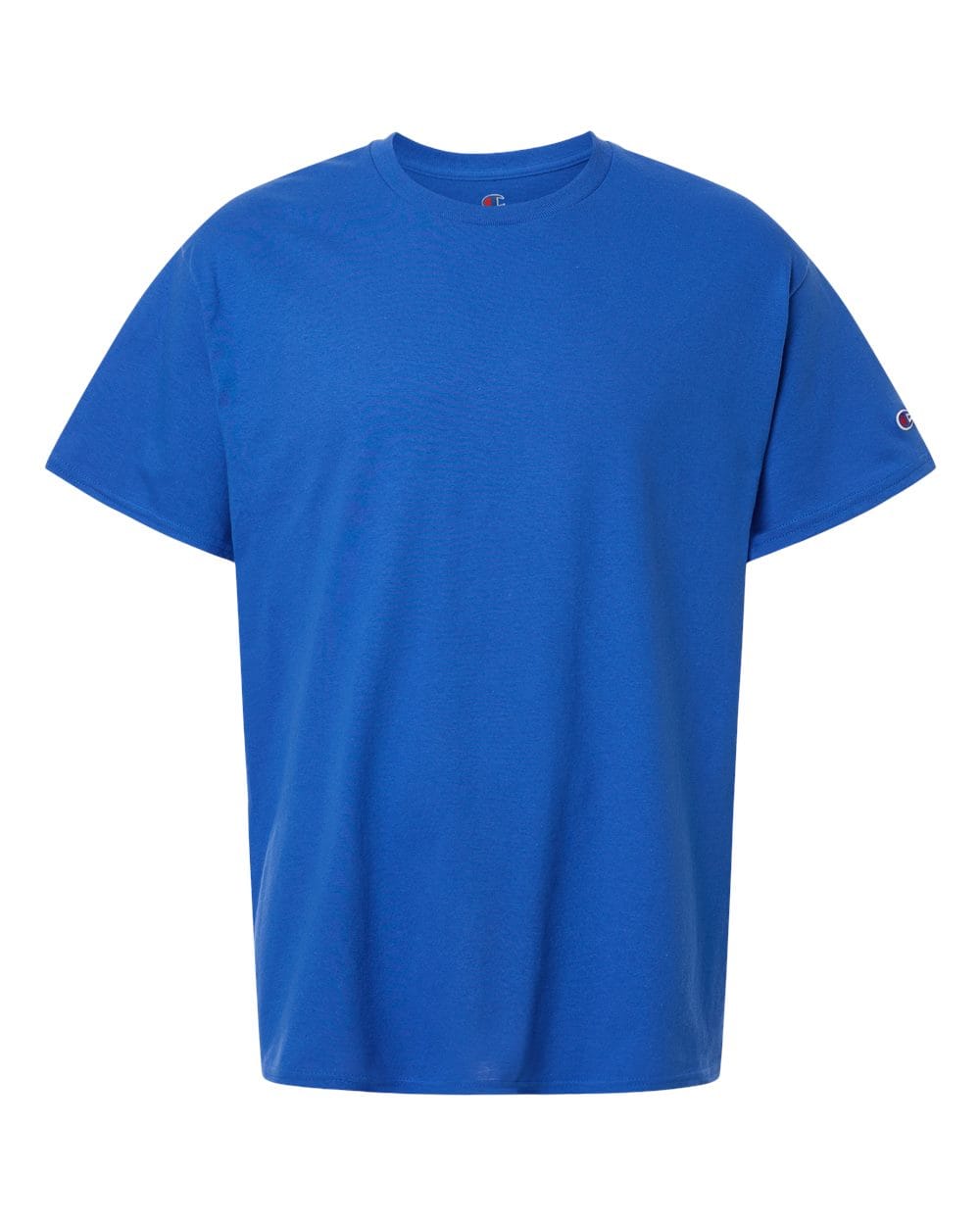 Champion - Jersey Short Sleeve T-Shirt