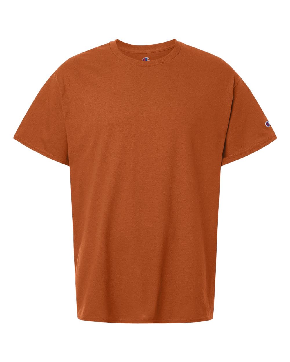 Champion - Jersey Short Sleeve T-Shirt