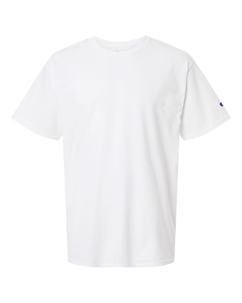 Champion - Jersey Short Sleeve T-Shirt