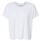 Champion T-shirts S / White Champion - Women's Sport Soft Touch T-Shirt