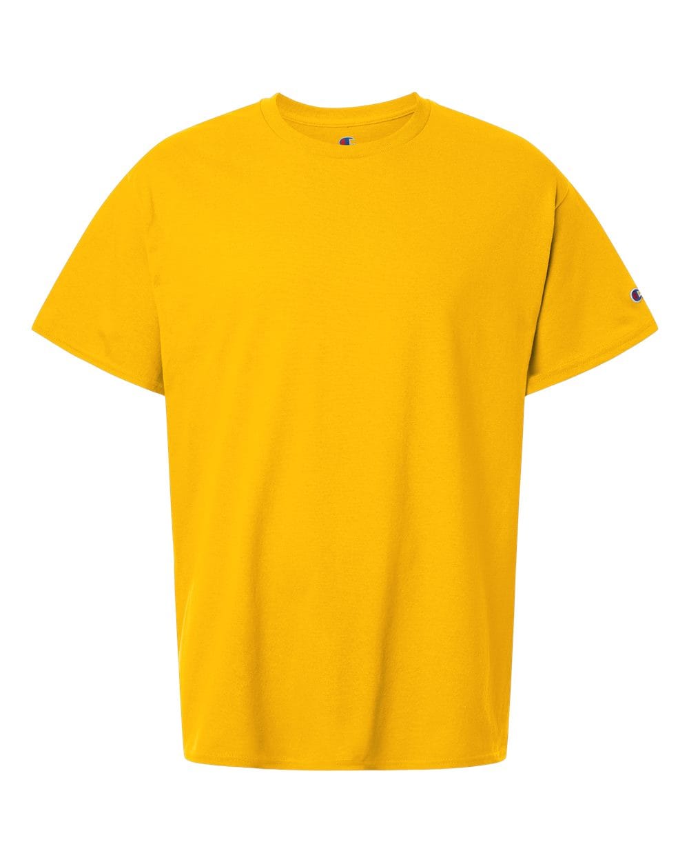 Champion - Jersey Short Sleeve T-Shirt