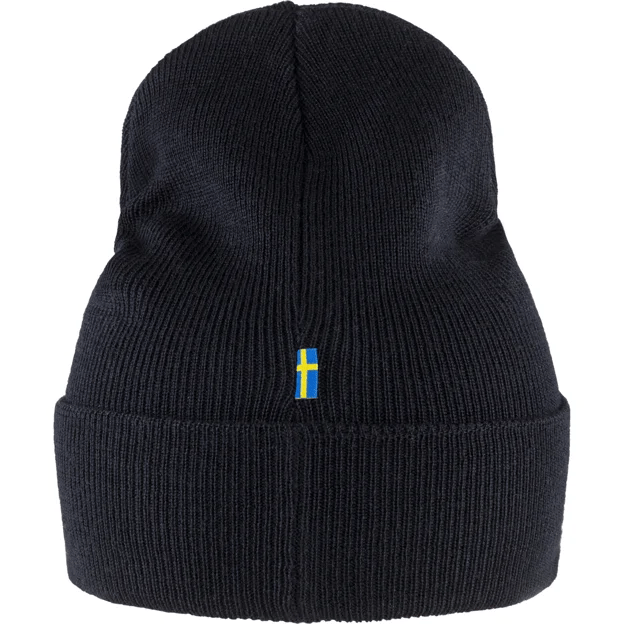 FJÄLLRÄVEN - Classic Knit Hat