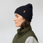 FJÄLLRÄVEN - Classic Knit Hat