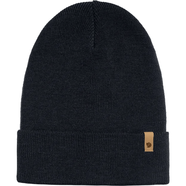 FJÄLLRÄVEN - Classic Knit Hat