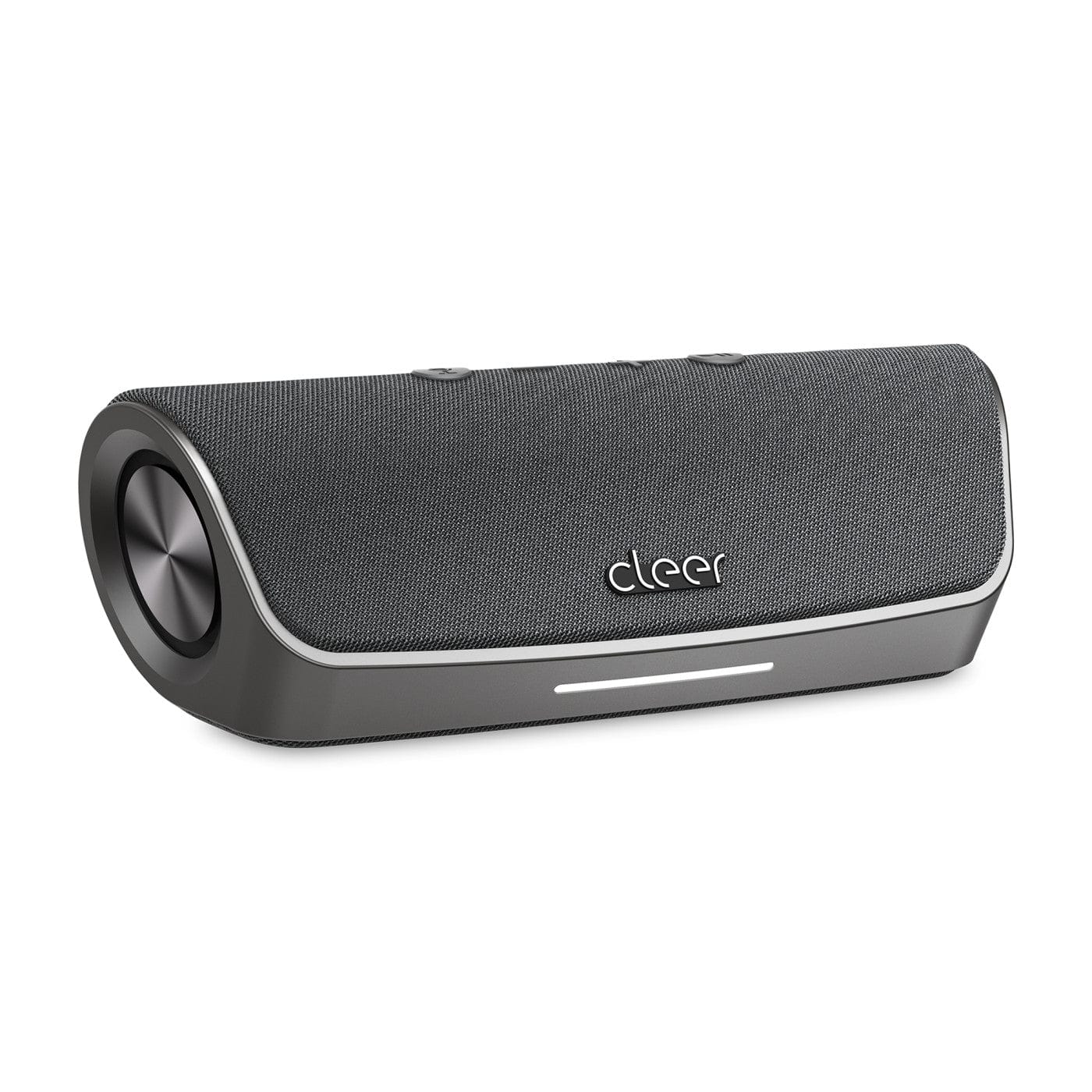 Cleer Accessories One Size / Dark Grey Cleer - Scene Bluetooth Speacker