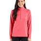 Clique by Cutter & Buck Layering Clique by Cutter & Buck - Women's Dash Recycled 1/4-Zip