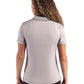 Clique by Cutter & Buck Polos Clique by Cutter & Buck - Women's Charge Active Short Sleeve Polo