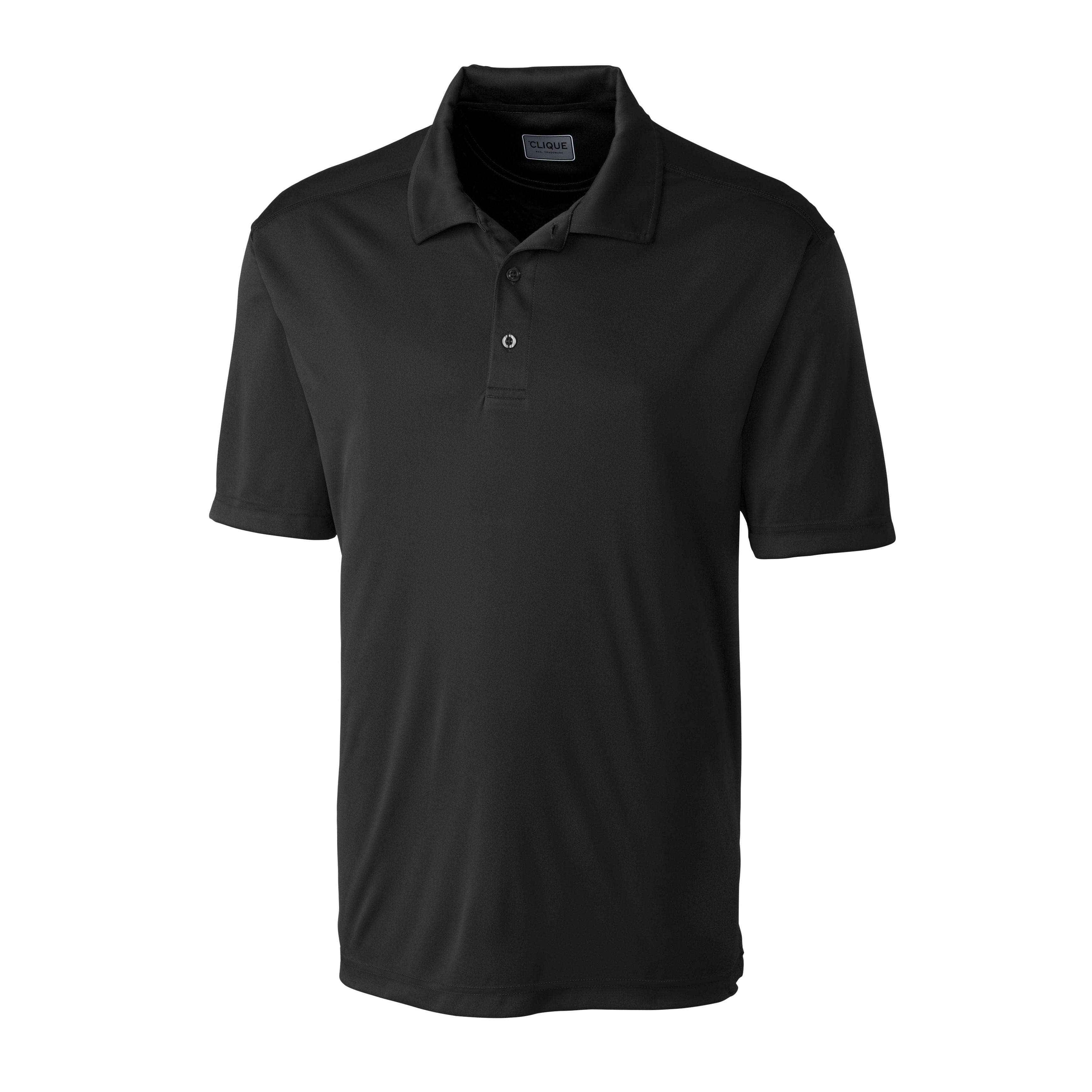 Clique by Cutter & Buck - Men's Parma Tech Jersey Polo