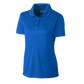 Clique by Cutter & Buck Polos XS / Royal Blue Clique by Cutter & Buck - Women's Parma Tech Jersey Polo