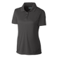 Clique by Cutter & Buck Polos XS / Titan Clique by Cutter & Buck - Women's Parma Tech Jersey Polo