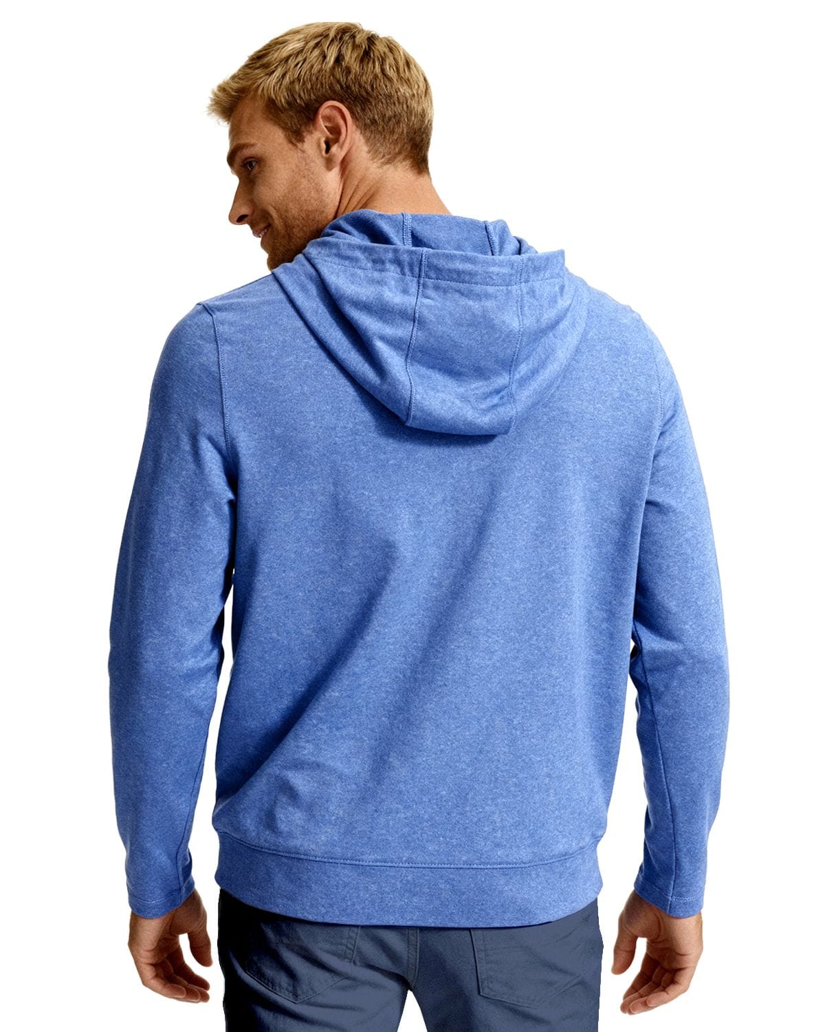 Clique by Cutter & Buck Sweatshirts Clique by Cutter & Buck - Men's Dash Recycled Full-Zip