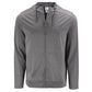 Clique by Cutter & Buck Sweatshirts S / Black Heather Clique by Cutter & Buck - Men's Dash Recycled Full-Zip