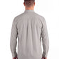 Clique by Cutter & Buck - Men's Hustle Recycled Long Sleeve Button Down