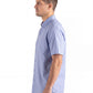 Clique by Cutter & Buck - Men's Hustle Recycled Short Sleeve Button Down