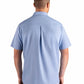 Clique by Cutter & Buck Woven Shirts Clique by Cutter & Buck - Men's Hustle Recycled Short Sleeve Button Down