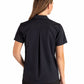 Clique by Cutter & Buck - Women's Hustle Recycled Short Sleeve Button Down