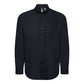 Clique by Cutter & Buck - Men's Hustle Recycled Long Sleeve Button Down