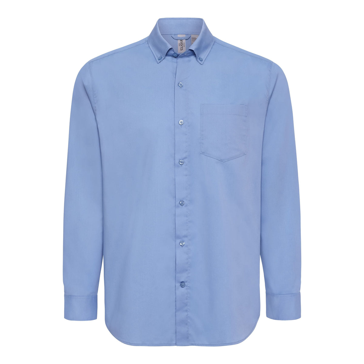 Clique by Cutter & Buck - Men's Hustle Recycled Long Sleeve Button Down