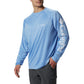 Columbia Accessories S / WhiteCap/White Columbia - Men's PFG Terminal Tackle™ Long Sleeve Shirt