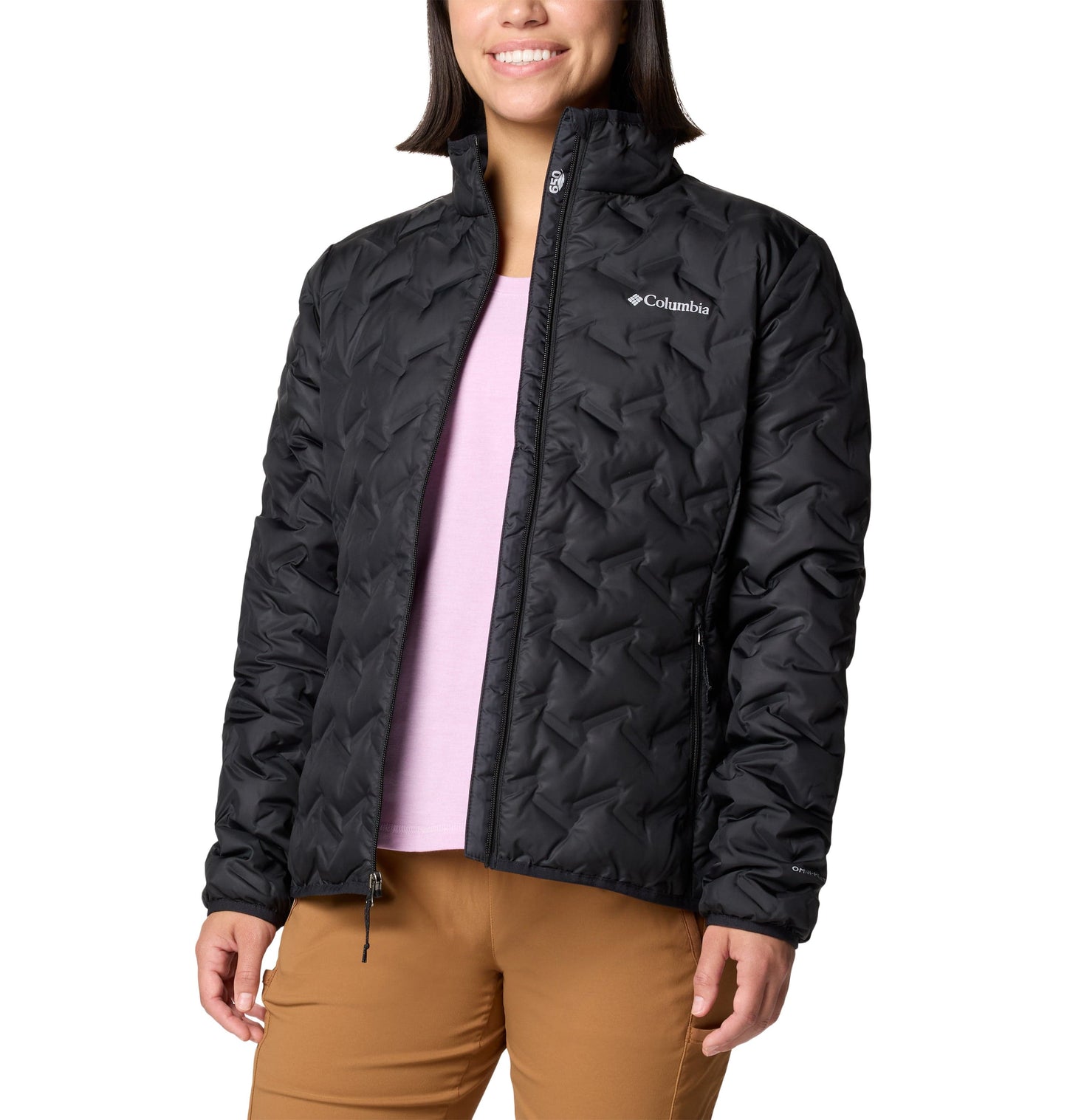 Columbia Columbia - Women's Delta Ridge™ II Down Jacket