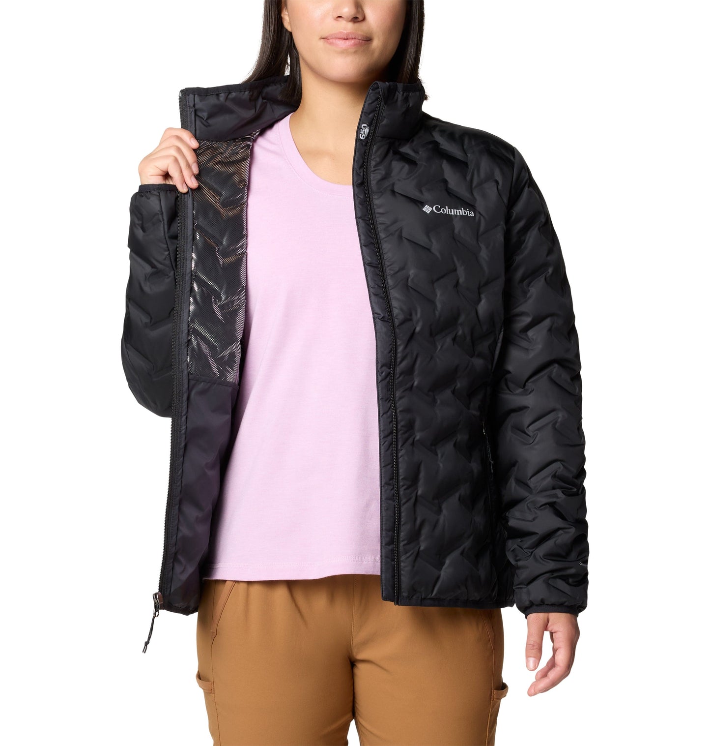Columbia Columbia - Women's Delta Ridge™ II Down Jacket