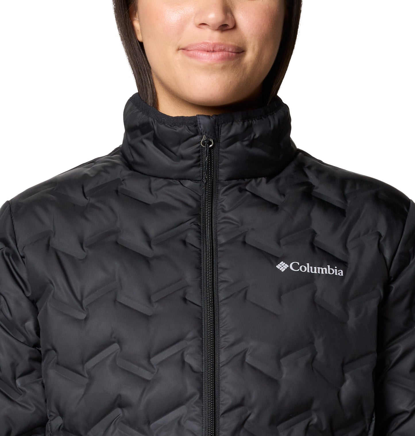 Columbia Columbia - Women's Delta Ridge™ II Down Jacket