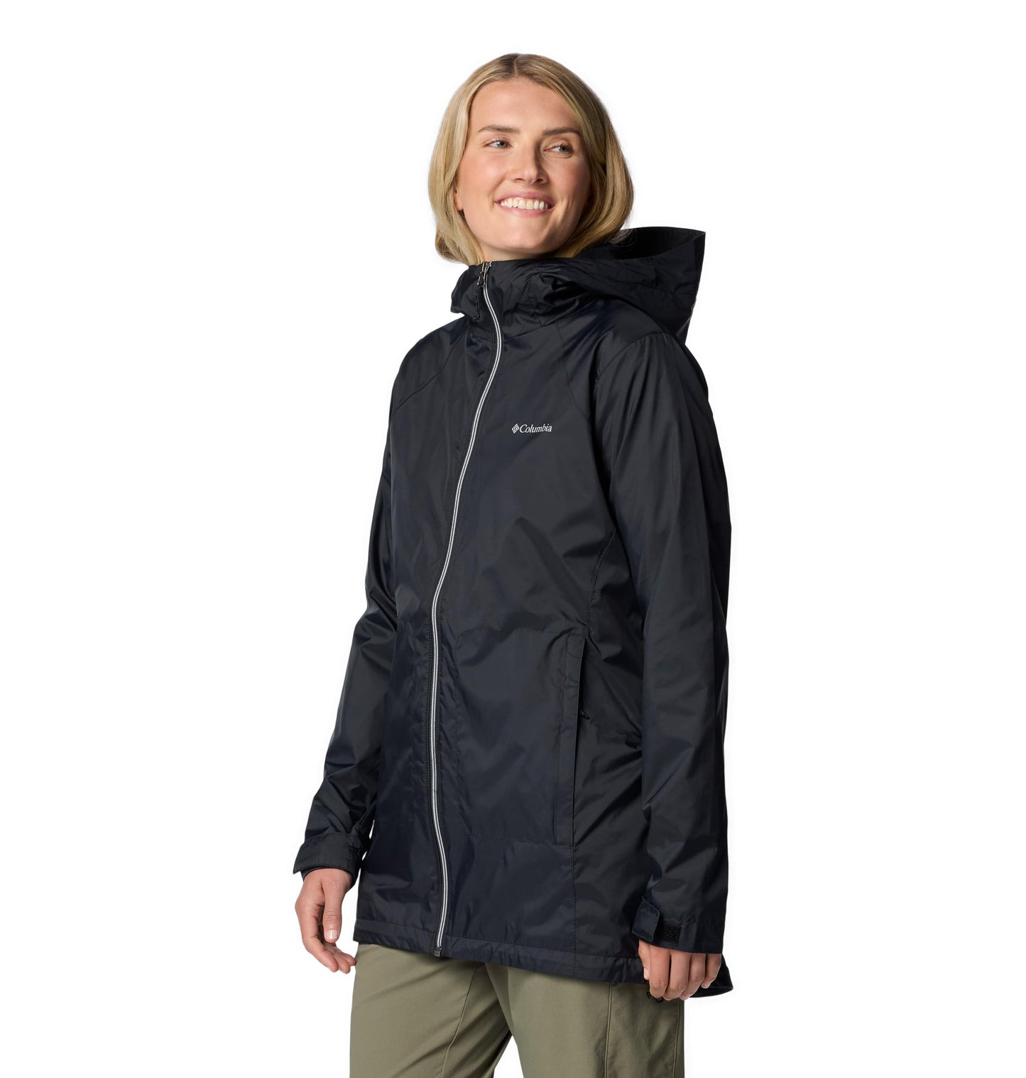 Columbia Columbia - Women's Switchback™ II Lined Long Jacket