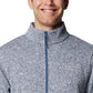 Columbia Fleece Columbia - Men's Alto Pass™ Fleece Full-Zip Jacket