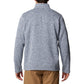 Columbia Fleece Columbia - Men's Alto Pass™ Fleece Full-Zip Jacket
