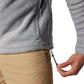 Columbia Fleece Columbia - Men's Full-Zip Steens Mountain™ Fleece Jacket